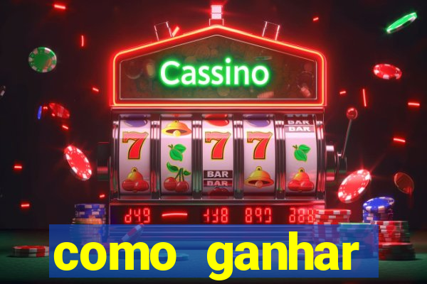 como ganhar dinheiro no jogo do tigre sem depositar